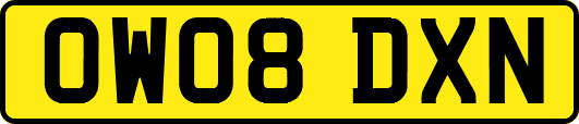 OW08DXN