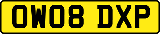 OW08DXP