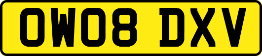 OW08DXV