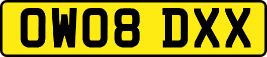 OW08DXX