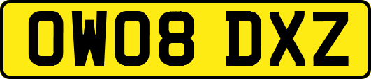 OW08DXZ