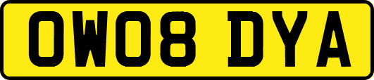 OW08DYA