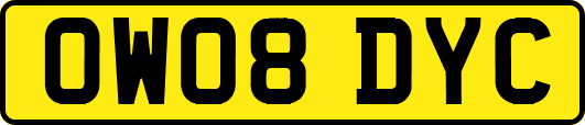 OW08DYC