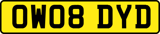 OW08DYD