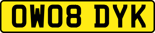 OW08DYK