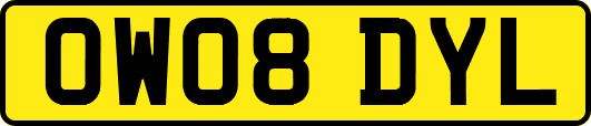 OW08DYL