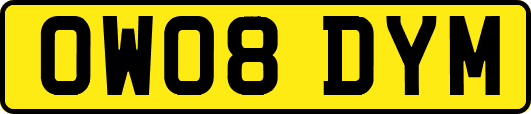 OW08DYM