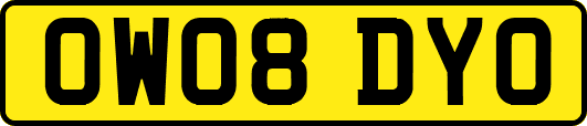 OW08DYO