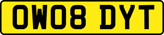 OW08DYT