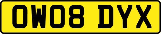 OW08DYX
