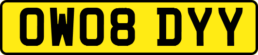 OW08DYY