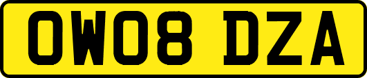 OW08DZA