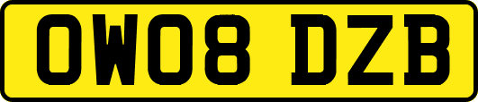OW08DZB