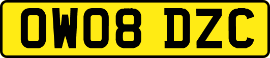 OW08DZC