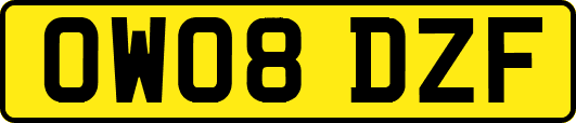 OW08DZF