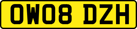 OW08DZH
