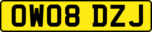 OW08DZJ