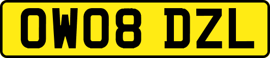 OW08DZL