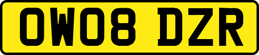 OW08DZR