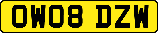 OW08DZW