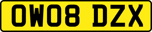 OW08DZX