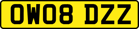 OW08DZZ