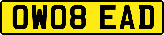 OW08EAD