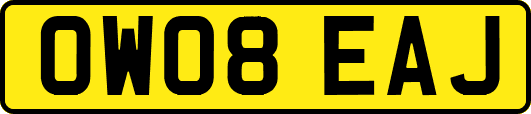 OW08EAJ