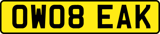 OW08EAK