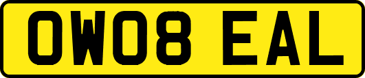 OW08EAL
