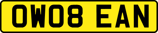 OW08EAN