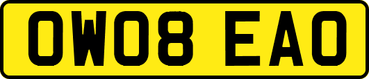 OW08EAO