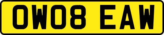 OW08EAW