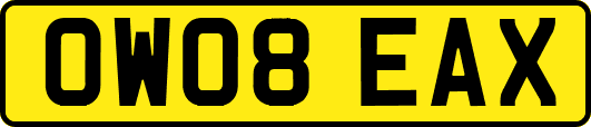OW08EAX