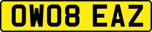 OW08EAZ