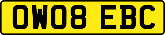 OW08EBC