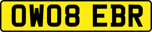 OW08EBR