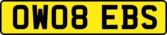 OW08EBS
