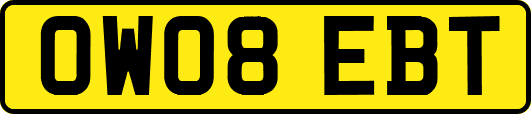 OW08EBT