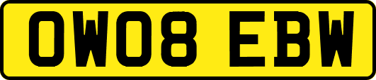 OW08EBW
