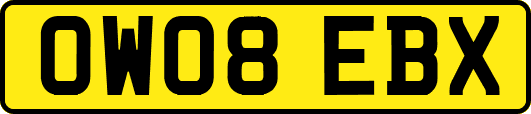 OW08EBX