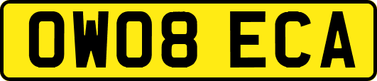 OW08ECA