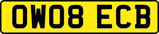 OW08ECB