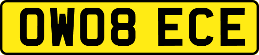 OW08ECE
