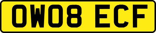 OW08ECF