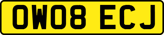 OW08ECJ