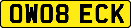 OW08ECK