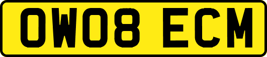 OW08ECM