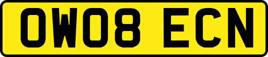 OW08ECN