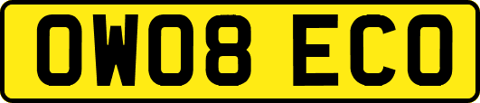 OW08ECO